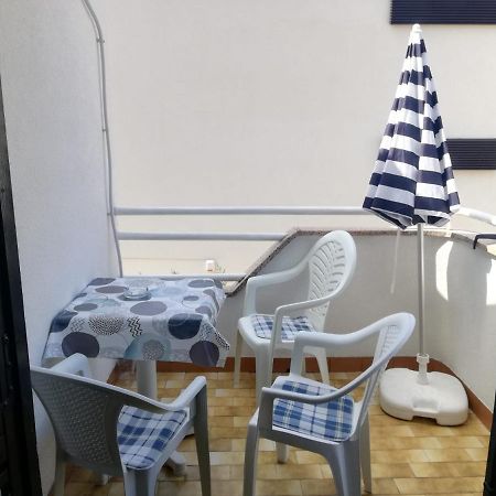 Iva/Sepac 1 Apartment คิร์ก ภายนอก รูปภาพ
