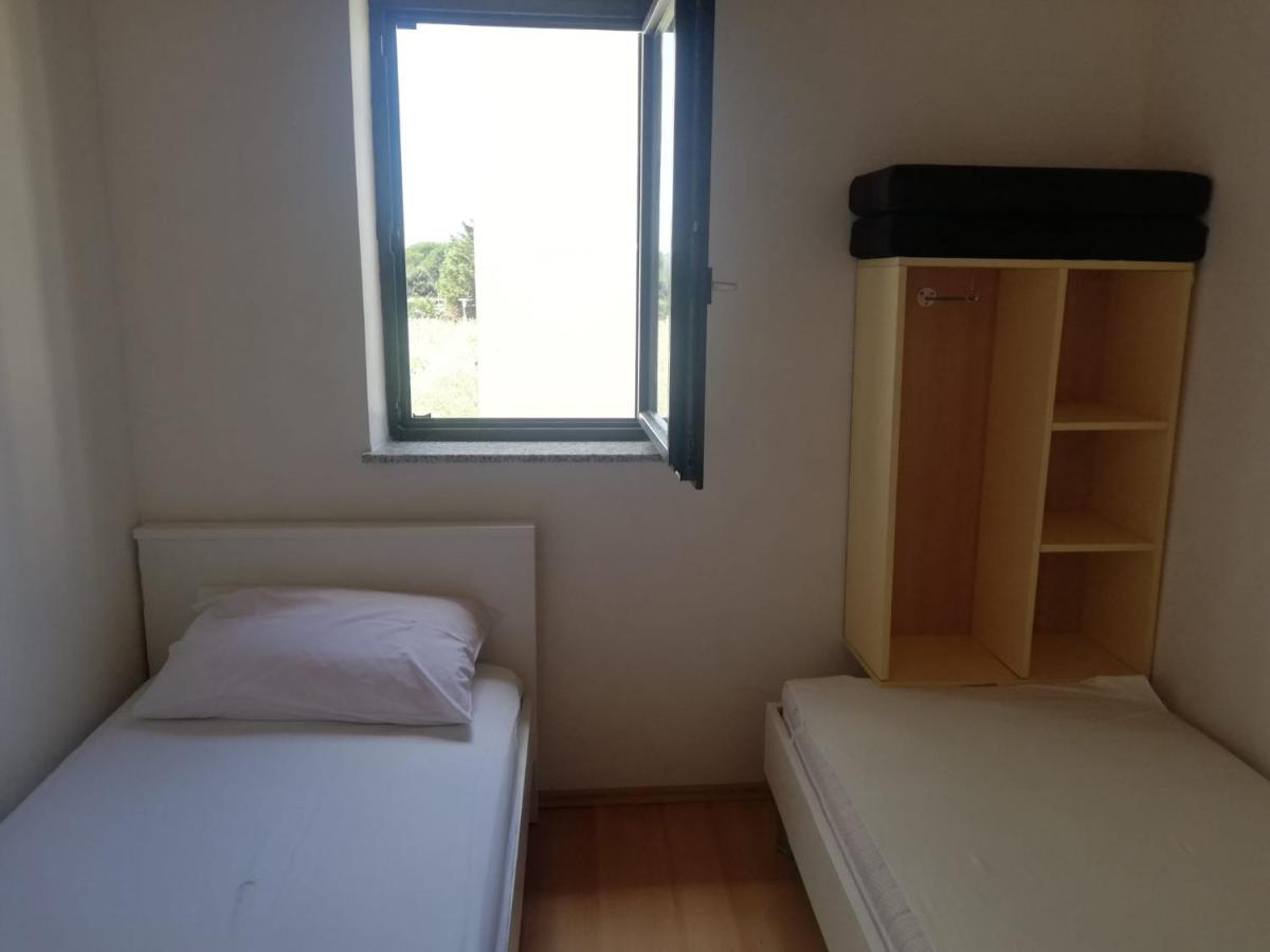 Iva/Sepac 1 Apartment คิร์ก ภายนอก รูปภาพ